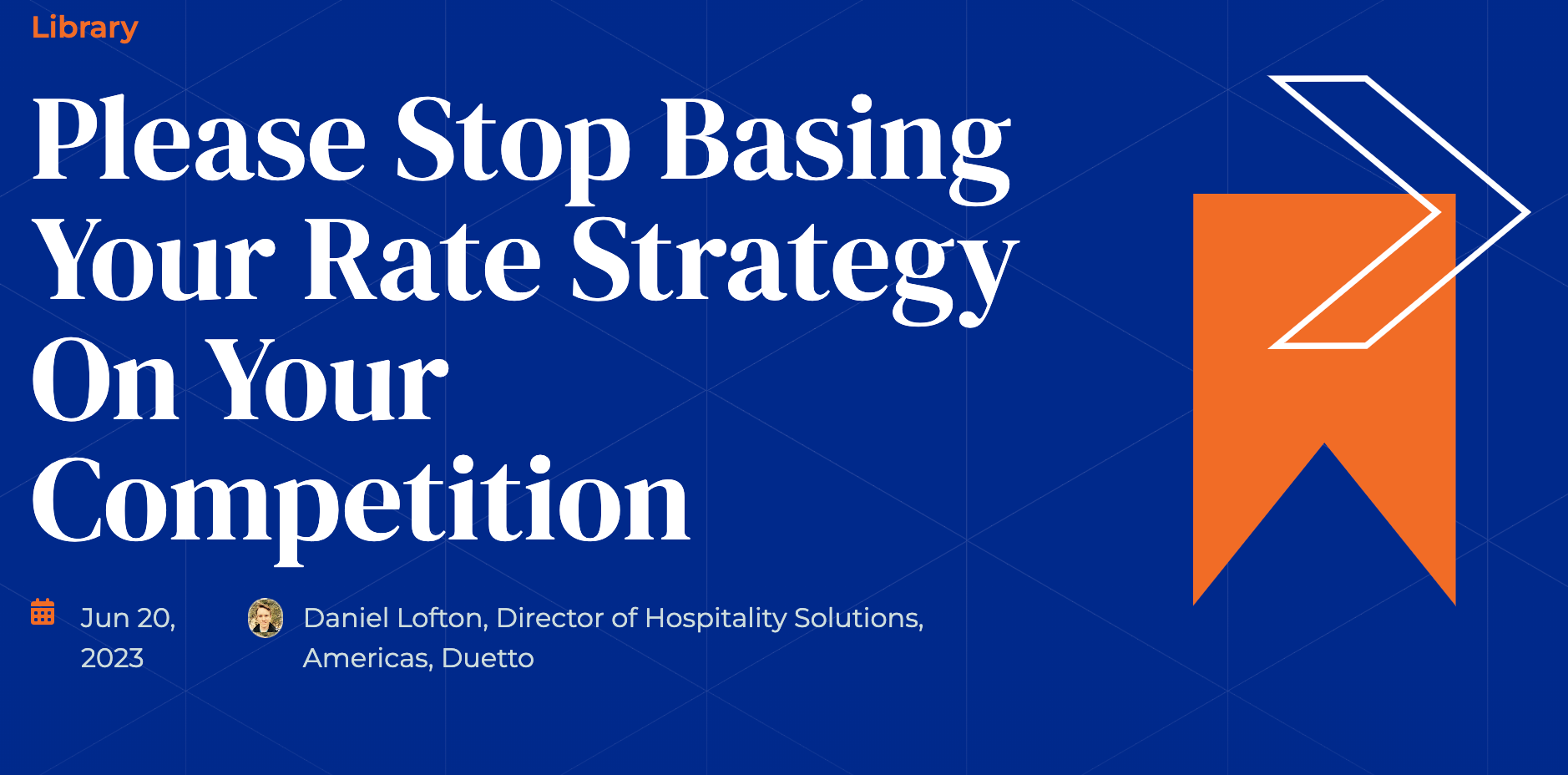 Hotel Industry News. June 24, 2023