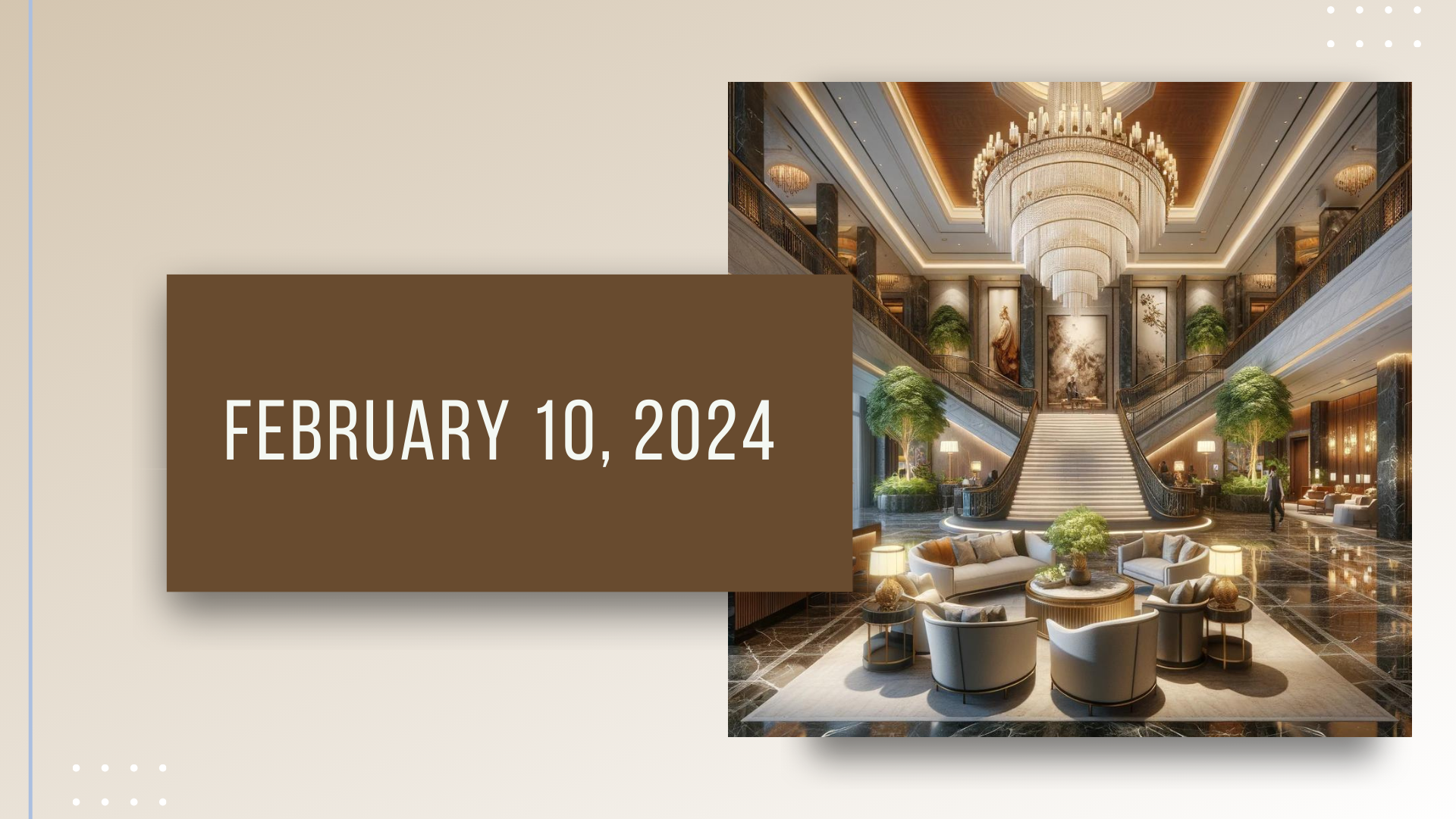 Weekly Insights. February 10, 2024