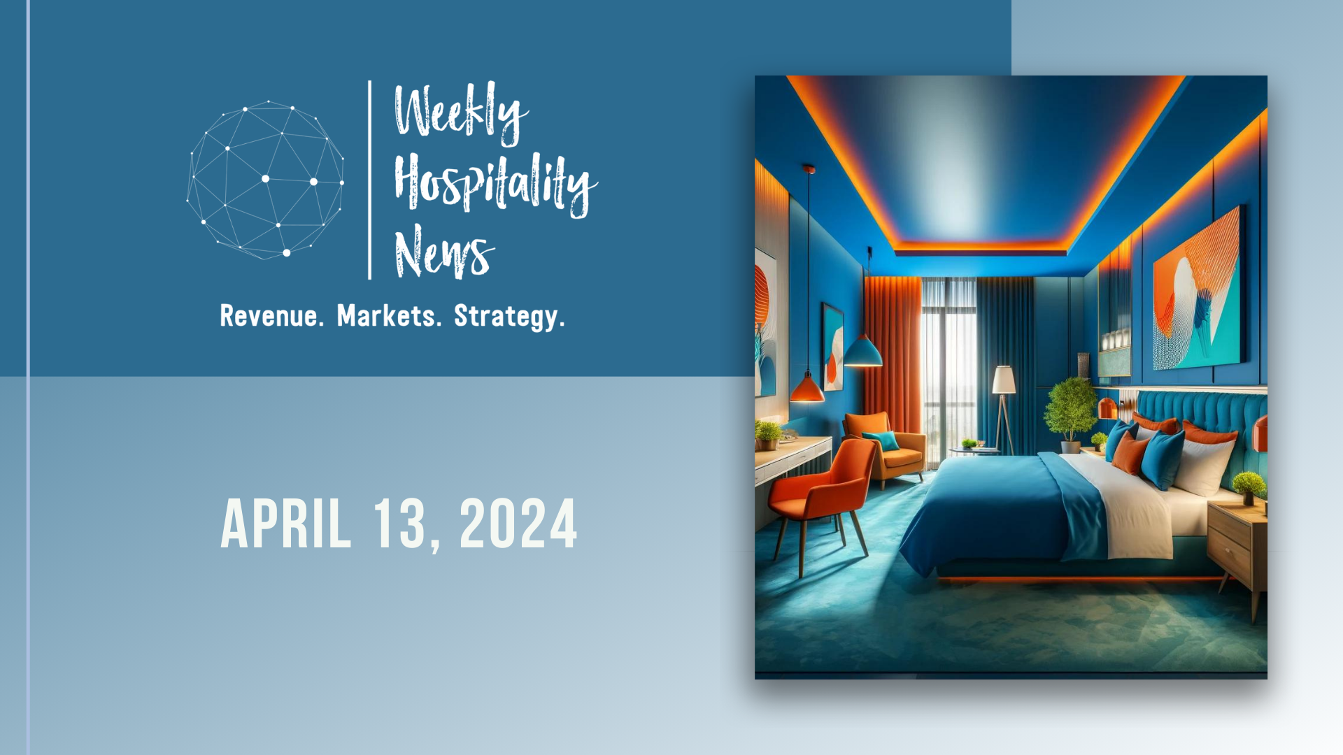 Weekly Insights. April 13, 2024