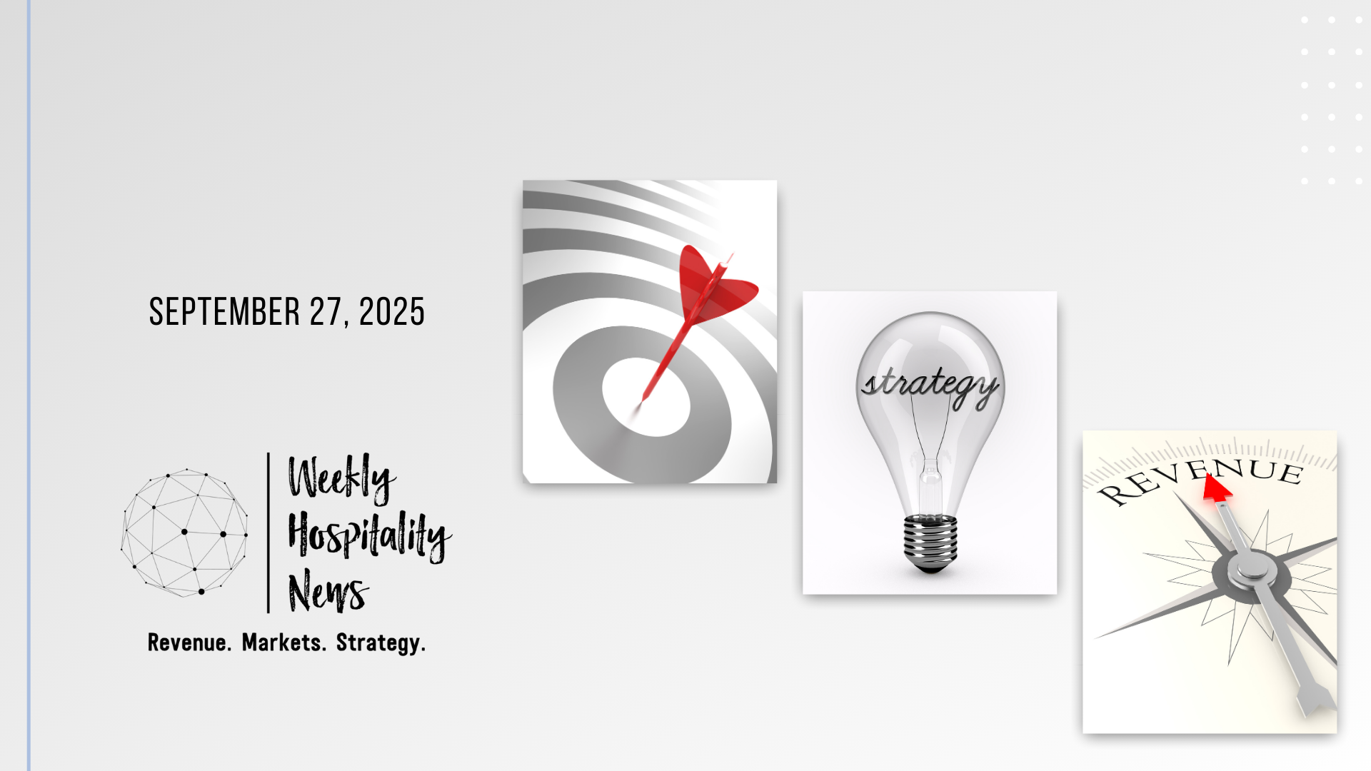 Weekly Insights. September 27, 2025