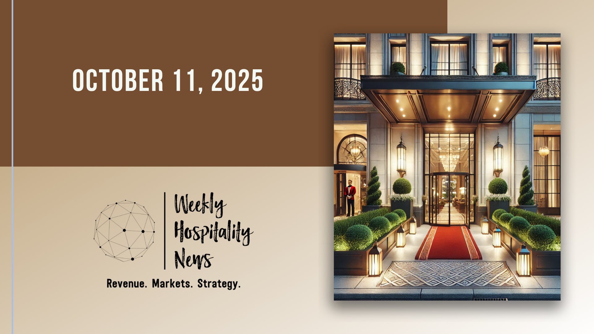 Weekly Insights. October 11, 2025