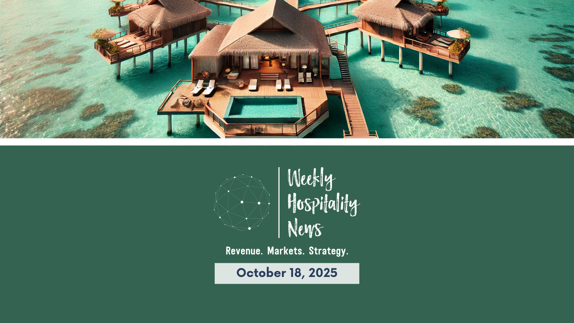 Weekly Insights. October 18, 2025