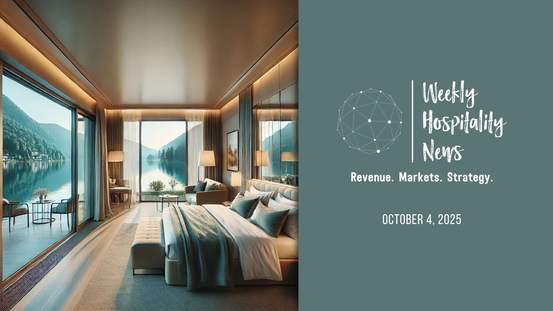 Weekly Insights. October 4, 2025