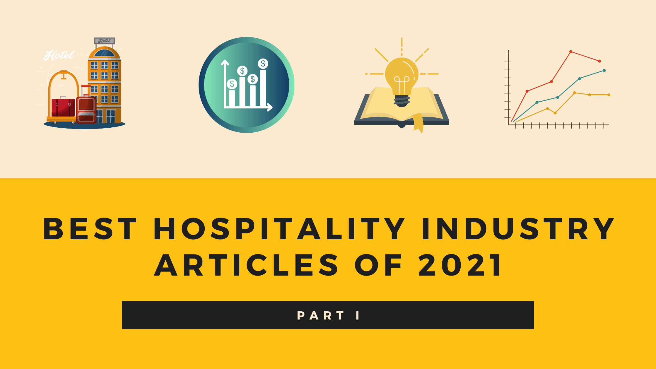 The best 21 of 2021. Part I.