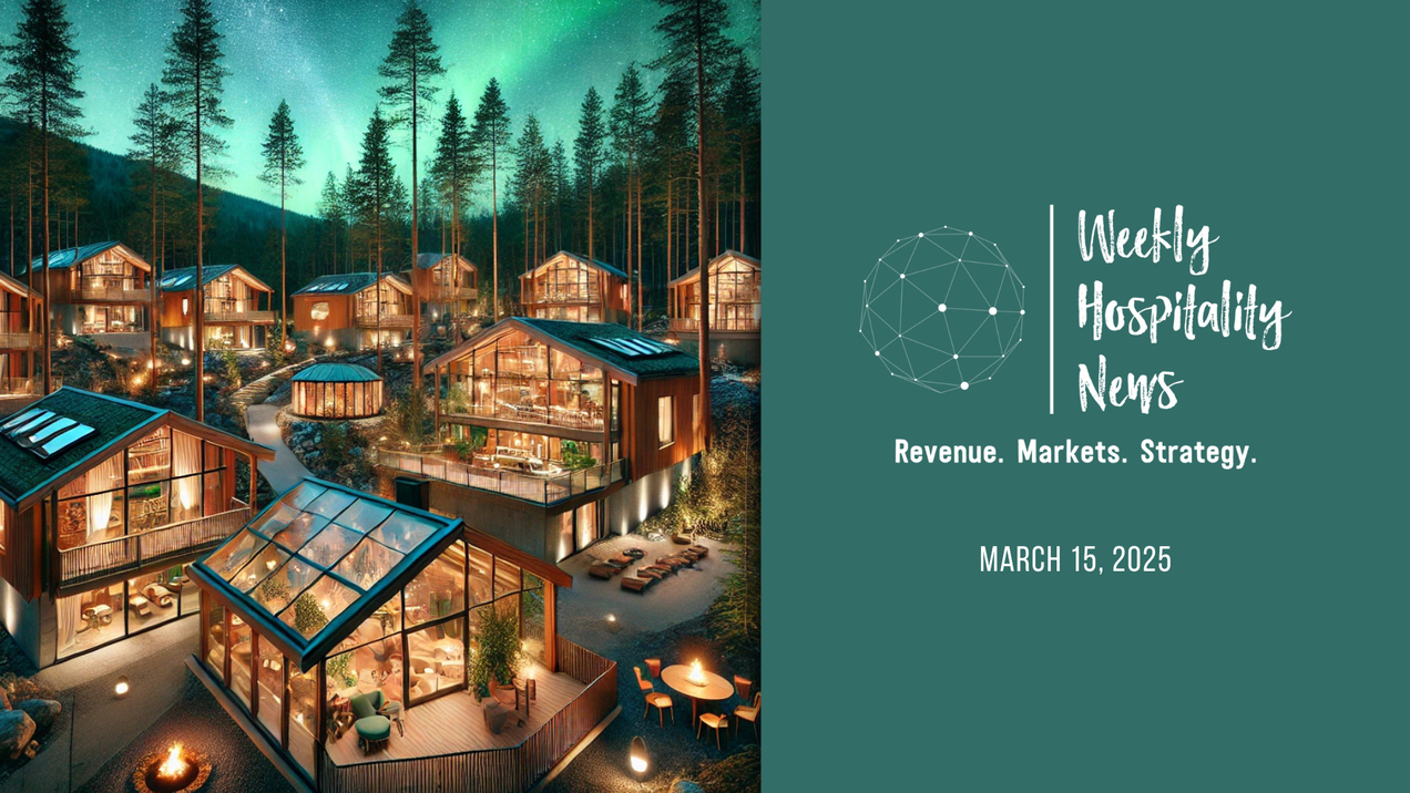 Weekly Insights. March 15, 2025