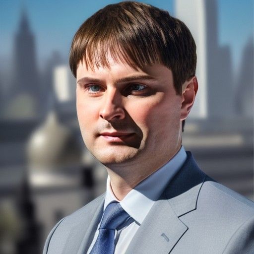 Alex Kapichin