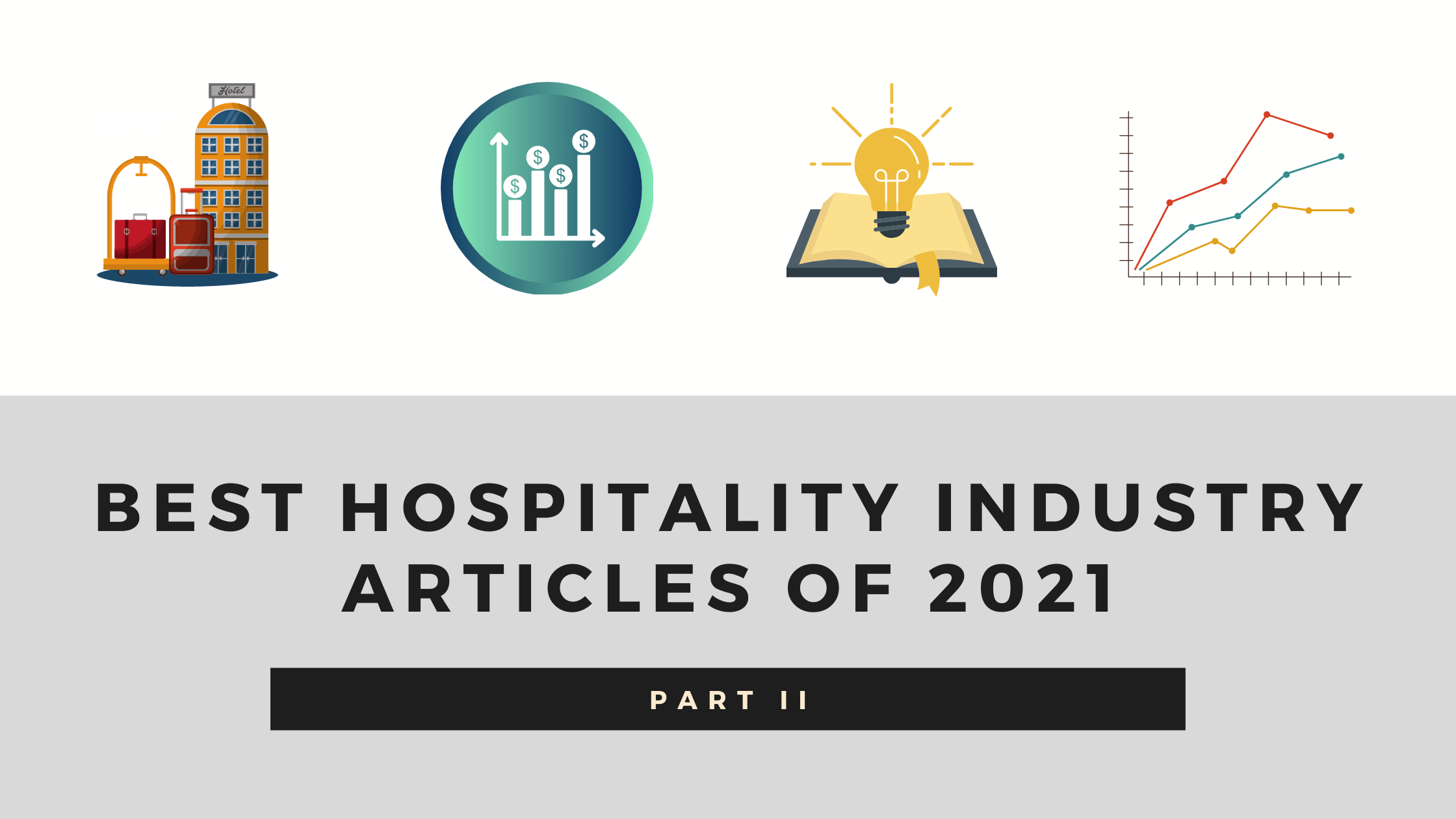 The best 21 of 2021. Part II.