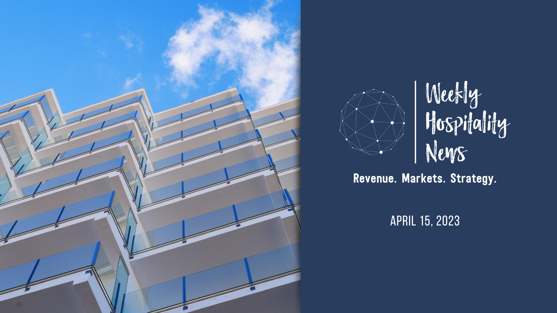 Weekly Insights. April 15, 2023