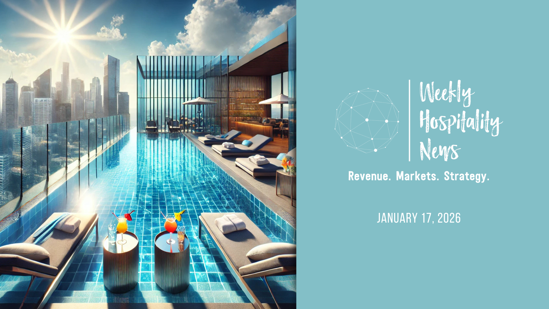 Weekly Insights. January 17, 2026