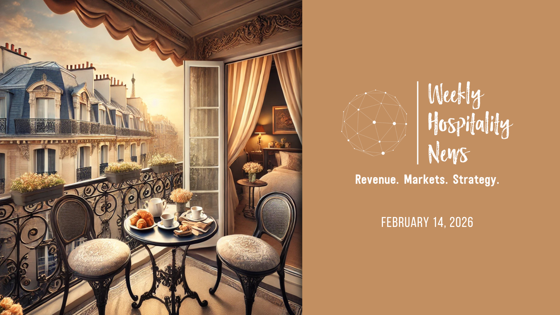 Weekly Insights. February 14, 2026