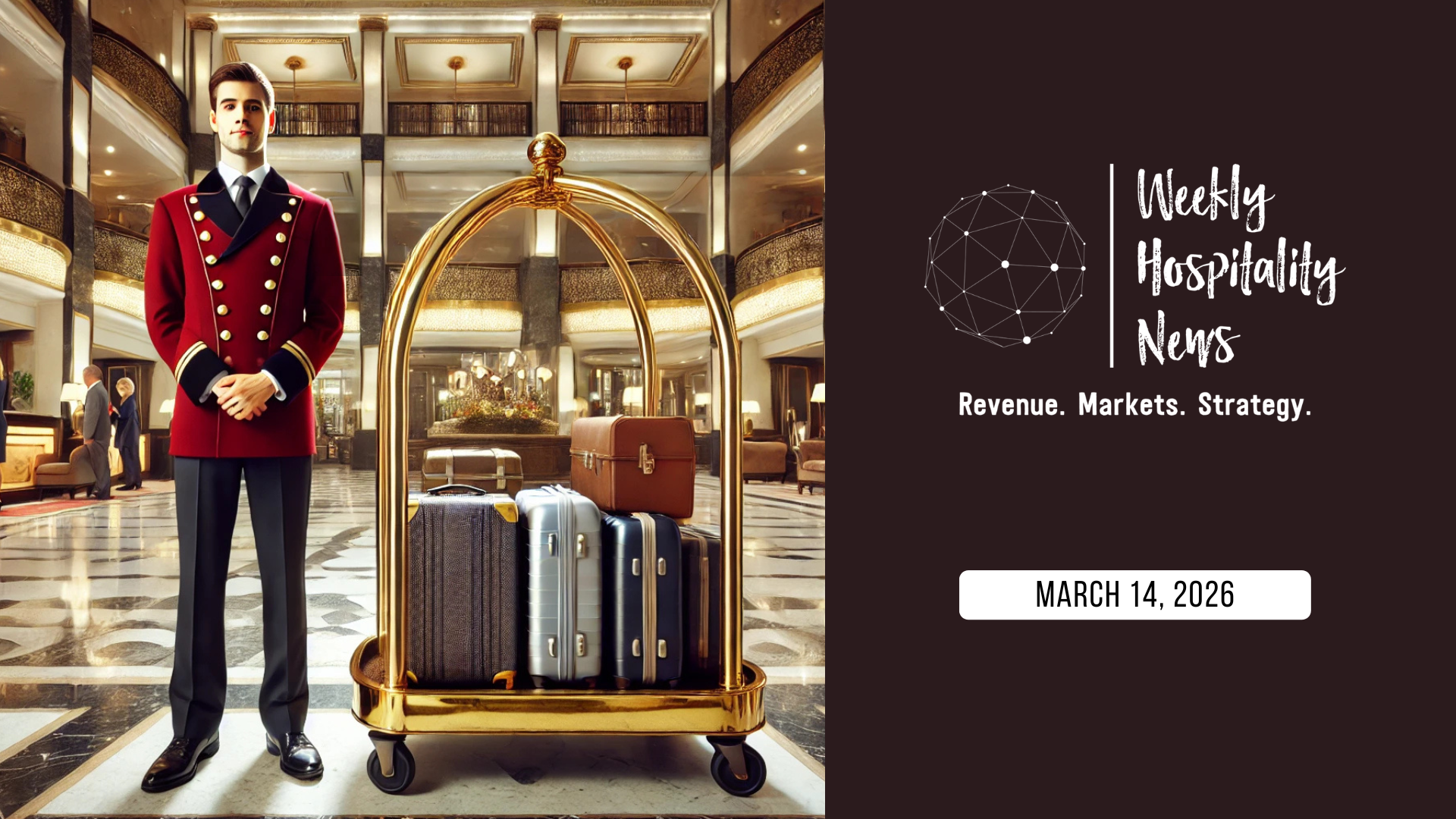 Weekly Insights. March 14, 2026