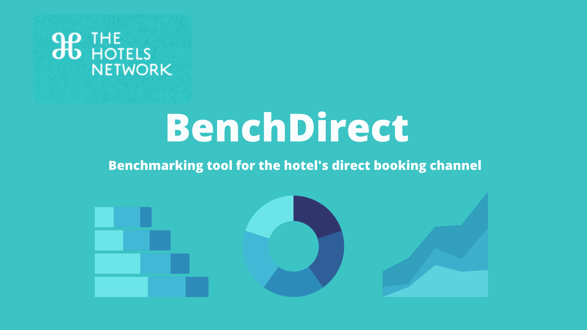 A hotel benchmarking use case: Spotting weaknesses & identifying opportunities to boost direct bookings
