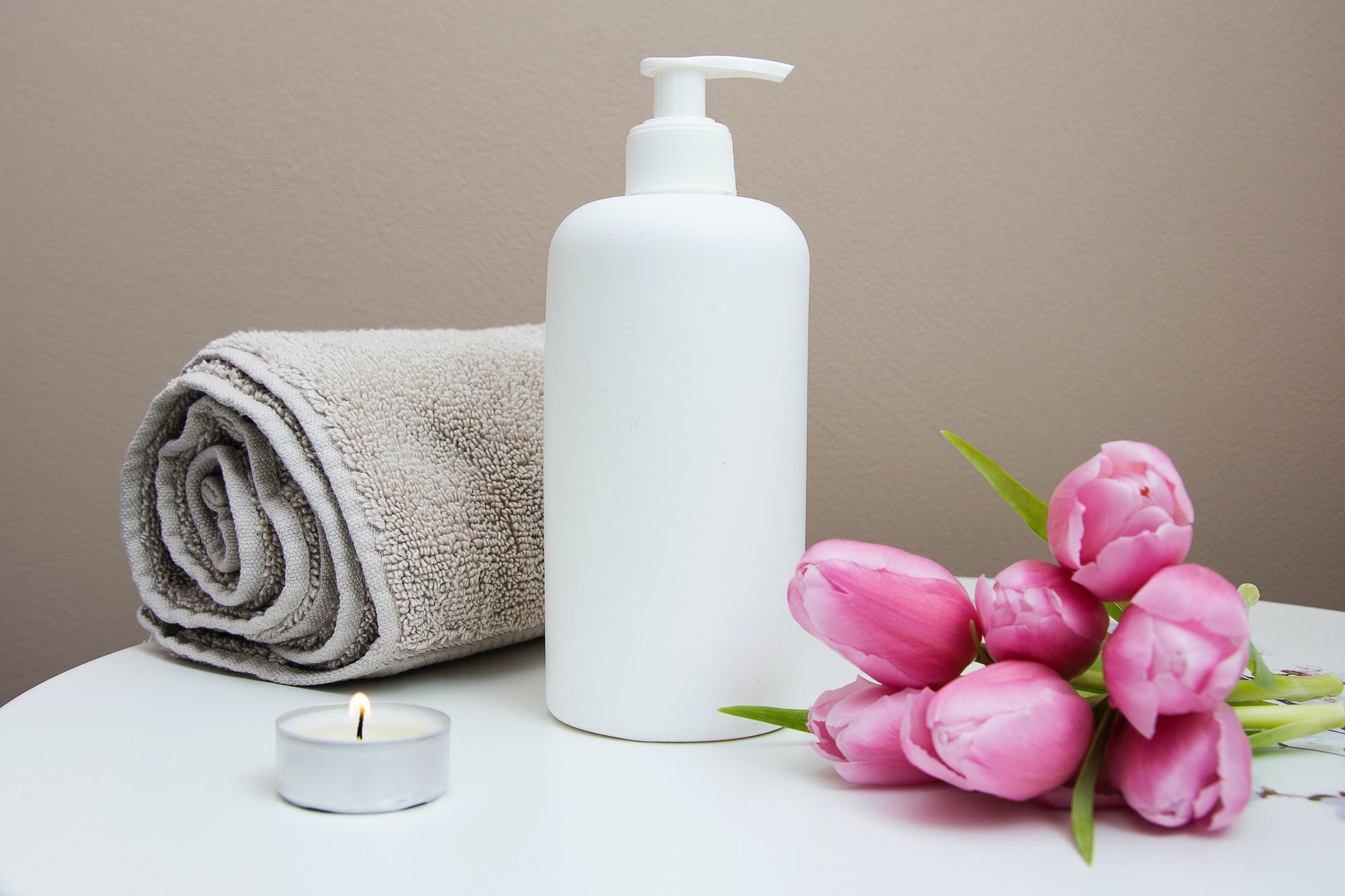 Revenue management strategy for the Spa Department