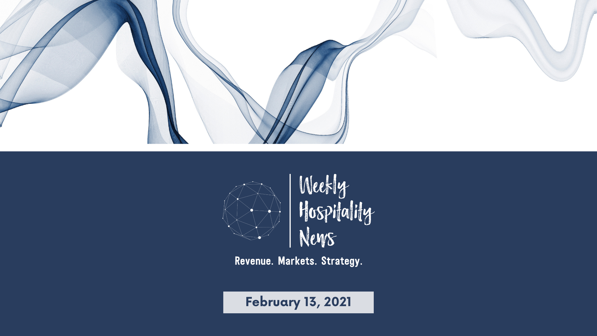 Weekly Insights. February 13, 2021.